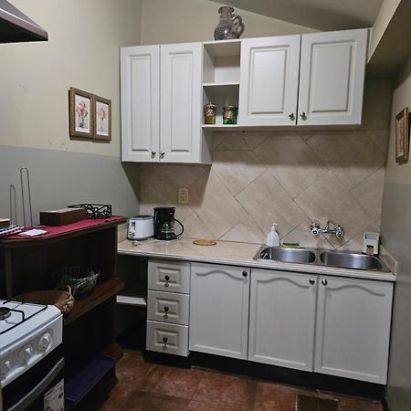 ルハン・デ・コージョ Quinta Ugarte Bed & Breakfast エクステリア 写真