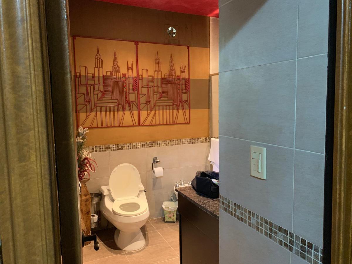 ルハン・デ・コージョ Quinta Ugarte Bed & Breakfast エクステリア 写真
