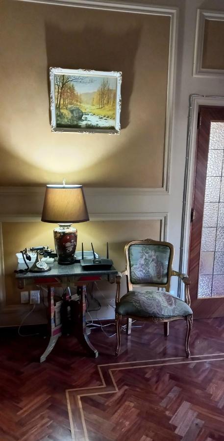 ルハン・デ・コージョ Quinta Ugarte Bed & Breakfast エクステリア 写真
