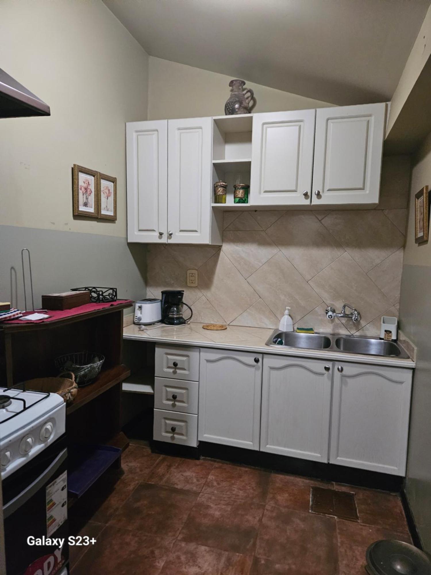 ルハン・デ・コージョ Quinta Ugarte Bed & Breakfast エクステリア 写真