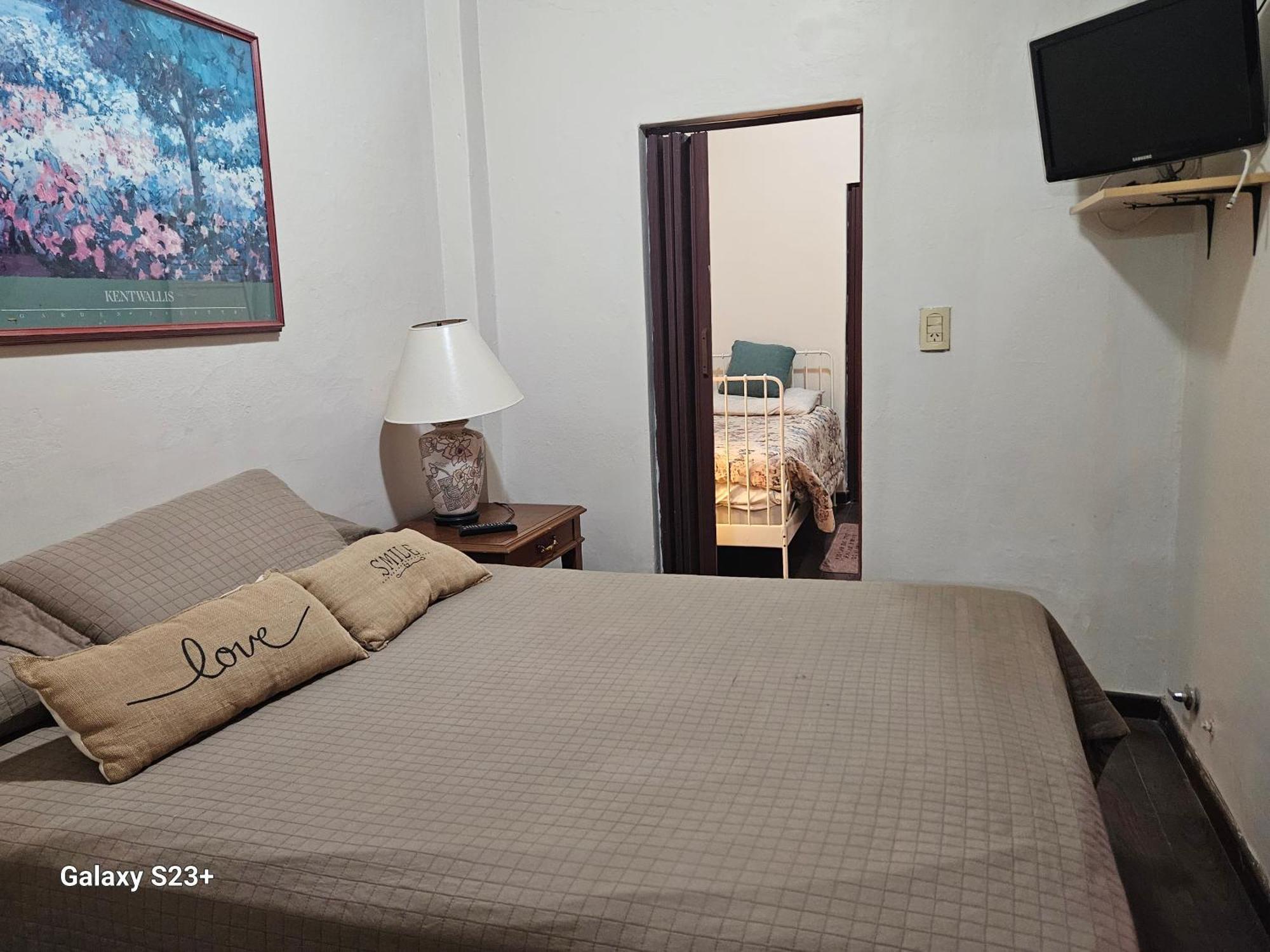 ルハン・デ・コージョ Quinta Ugarte Bed & Breakfast エクステリア 写真