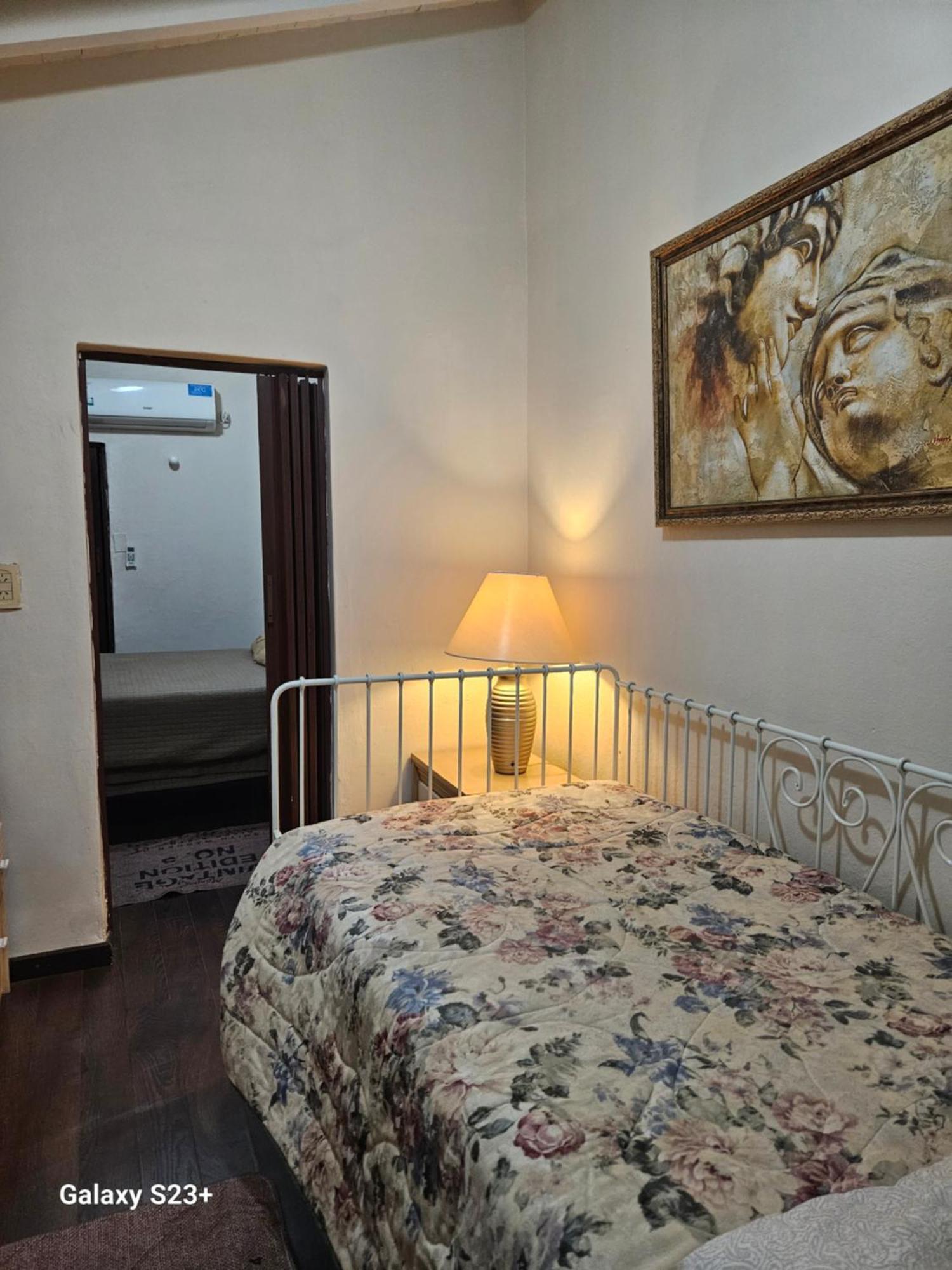 ルハン・デ・コージョ Quinta Ugarte Bed & Breakfast エクステリア 写真