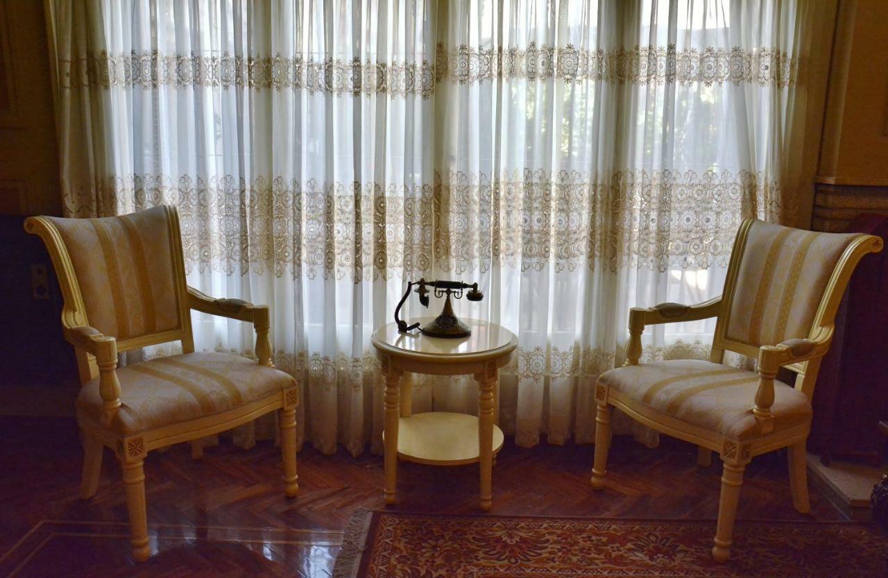 ルハン・デ・コージョ Quinta Ugarte Bed & Breakfast エクステリア 写真